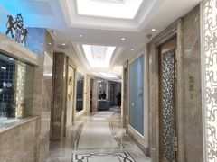 -狮王府淮扬菜(百家湖1912店)