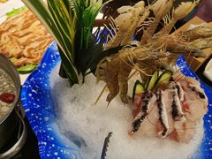 -太古汇海鲜姿造(延寿店)