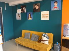 -爱定格照相馆.证件照(周浦万达店)