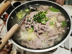 跷脚牛肉-乔阿马·江南味·驴肉香(龙湖华泾天街店)