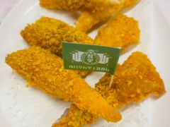 -堂瓦里·33年传统赣菜(第一街区店)