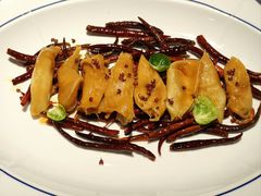 -南堂馆·新川菜(天府三街店)