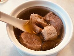 -衡山汇·高级粤菜(霄云路店)