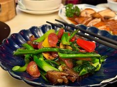 -誉八仙粤菜(万象天地店)