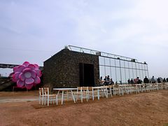 -Cafe Aewol Monsant