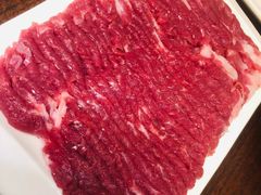 -南门涮肉(后海店)