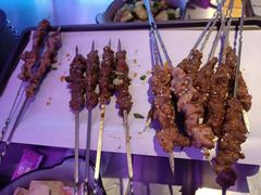 -燥次·烧烤酒场(万象城店)