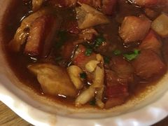 -妈妈的味道(工人体育场东路店)