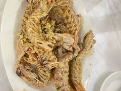 -众味海鲜大排档·活海鲜·潮汕味(南澳店)