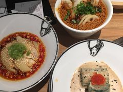 -新太二·鲜料川菜(智慧城广百店)