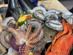 -真情鲍鱼海鲜汤