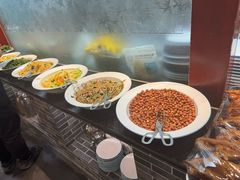 -浑河春面馆非遗鹿角面(太平庄店)