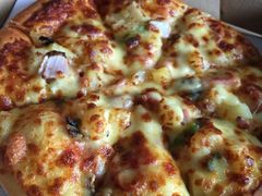 -尚尊比萨(体育路店)