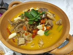 -忆3毛烧烤美食城(龙塘直营店)