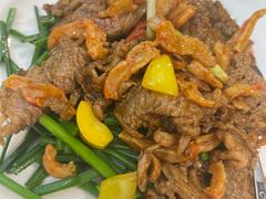 -龙图阁海鲜饭店