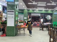 -南记食粥坊·宵夜大排档(莲花总店)