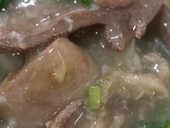 -标记美食新鲜猪杂(兴南大道店)