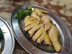-新九如海鲜饭店(Sin Kiew Yee)