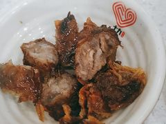 -七九清汤粉(万达店)
