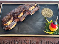 -中山威尼斯西餐厅(三乡总店)