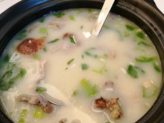 鸭架骨泡饭-全聚德(常州店)