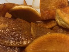 -清真·嘉福元自选火锅(力盟商业步行街店)