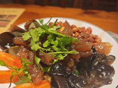 -義聚德·清真铜锅涮羊肉·烧烤(河东店)