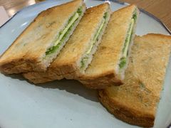 -HELLO 27 意面·沙拉·帕尼尼