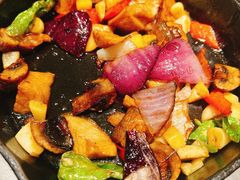 -云海肴·汽锅鸡·云南菜(高德置地店)