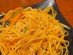 -鑫日千里马朝鲜族小馆(总店)