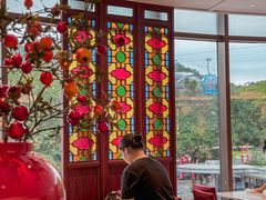 -点都德(广州白云山景区南门店)