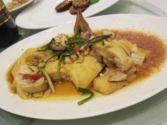 -上海雅居乐万豪侯爵酒店