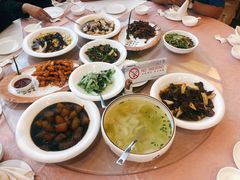 -苏苑饭店-中餐厅(长桥地区店)