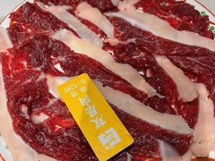 -汕头八合里海记牛肉店(清河店)