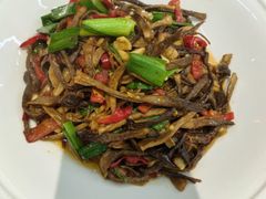 -隆源山寨土菜馆