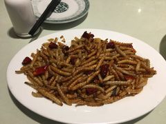 -朱家小厨(红塔西路店)