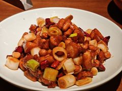 -双流老妈兔头(荟聚店)