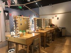 -天真蓝照相馆(西安南门王府井LAB店)