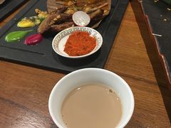 -敏珠拉姆藏餐·南京厨房(富春江东街店)