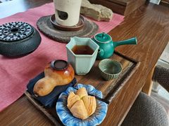 -扫雪煮茶(西村店)