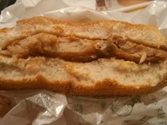 android_upload_pic-麦当劳(展览路店)