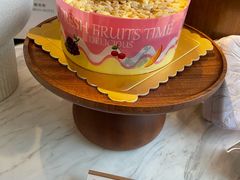 -白天鹅宾馆·美食屋
