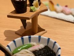 -岚山日本料理(珠江新城店)