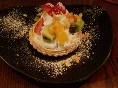 -斯比特花园西餐厅(东方商厦店)