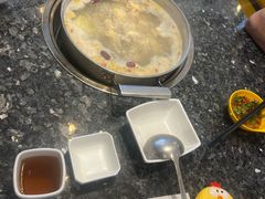 -一席地·本地鸡窝·杭帮鸡火锅(萧山银隆百货店)