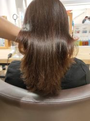 -Mentor Hair Salon