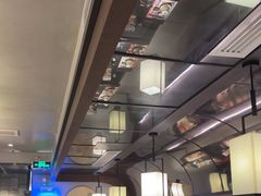 -古田居·特色寿司料理(星之岛旗舰店)