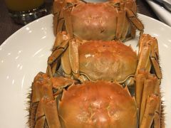 -上海虹桥宾馆味翠餐厅