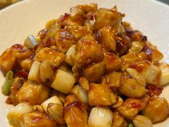 -黑窑厂糖油饼烤鸭·清真菜(旗舰店)