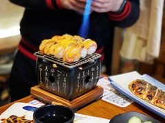 -三月居酒屋(青年大街店)